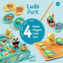 Ludo Park