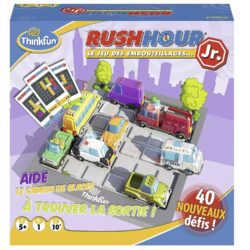 Loc Rush Hour Junior