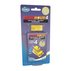 Rush Hour 4 Add-On Pack