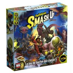 Smash Up