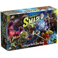 Smash Up Enorme Boite