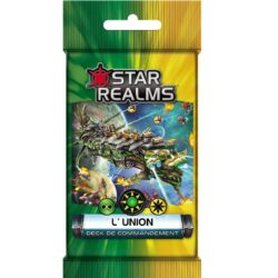 Star Realms - Command Deck : L'union