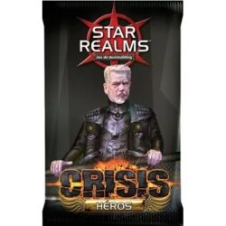 Star Realms Crisis Heroes