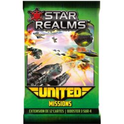 Star Realms United : Missions