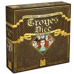 Loc Troyes Dice