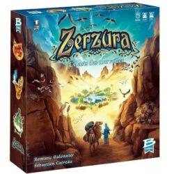 Zerzura