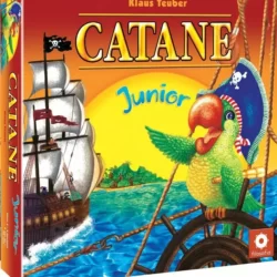 Catan Junior