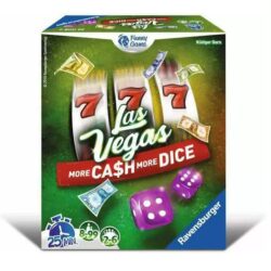 Las Vegas - Ext. More Cash