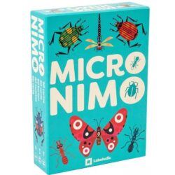 Micronimo