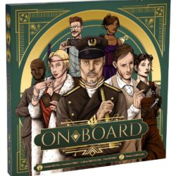 Loc On Board