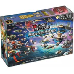 Star Realms Frontières