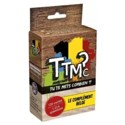 Ttmc : Le Complément Belge