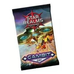 Star Realms Gambit