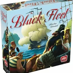 Loc Black Fleet