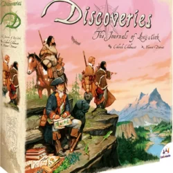 Loc Discoveries