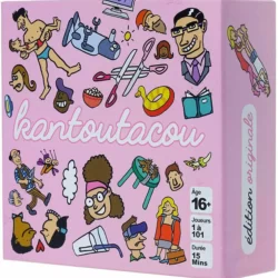 Kantoutacou
