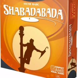 Shabadabada