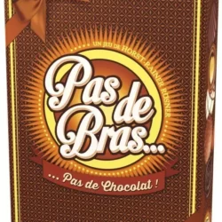 Loc Pas de bras