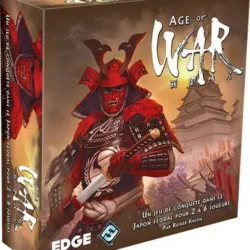 Loc age of War