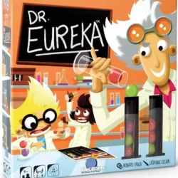 Loc Dr Eureka