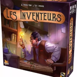 Loc Les inventeurs