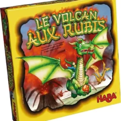 Loc Le Volcan Aux Rubis