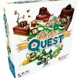 Loc Slide Quest