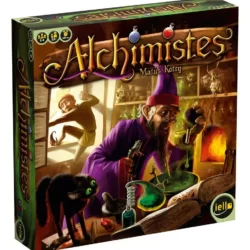 Loc L'alchimiste