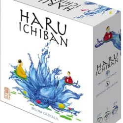 Loc Haru Ichiban