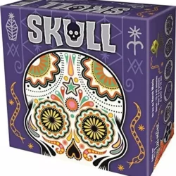 Skull (nouvelle version)