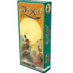 Loc Dixit Origins