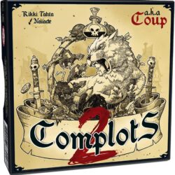 Complots 2