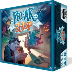 Loc Freak shop