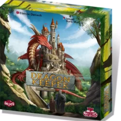 Loc Dragon keeper : the dungeon