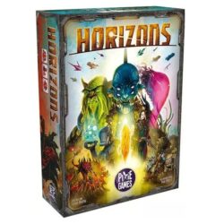 Horizons