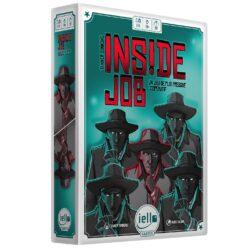 Inside job