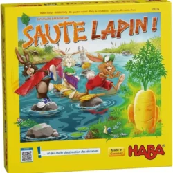 Loc Saute Lapin