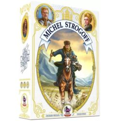 Loc Michel Strogoff