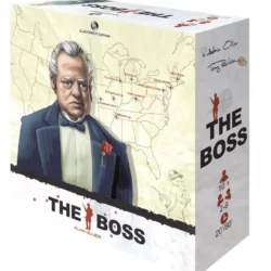 Loc The boss