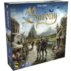 Loc Barony