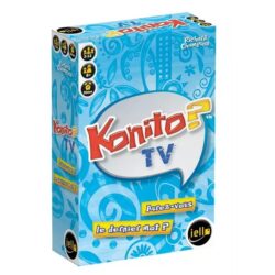 Konito Tv