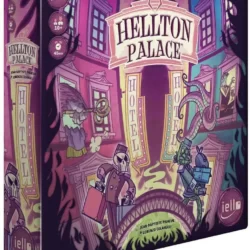 Loc Hellton Palace