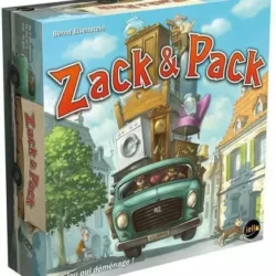 Loc Zack and Pack