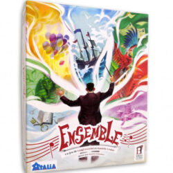 Loc Ensemble