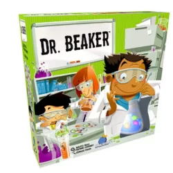 Loc Dr.Beaker