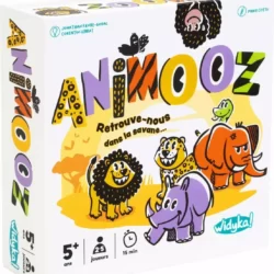 animooz