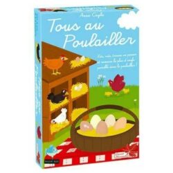 Loc Tous Au Poulailler