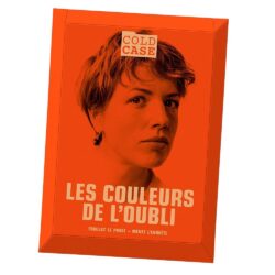 Cold Case : Les Couleurs De L'oubli
