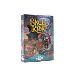 Skull King Nouvelle Version En