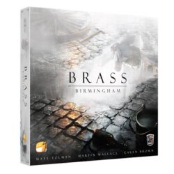 Brass Birmingham